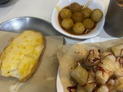 -華歡冰室-WahFoon(吉大店)