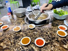 -蔡社牛肉城(龙湖店)