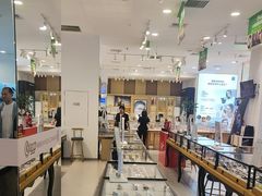 -大明府国际眼镜(太原北街店)