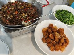 -福巷湘食小馆·猛火现炒(上海首店)