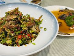 -渔娘渔家丹东海鲜(东直门店)