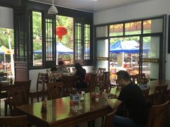 -兴福老面馆(寺路街店)