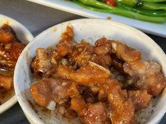 -品香排骨饭(羊官路店)