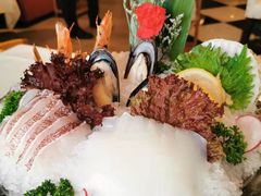 海鲜拼盘-红门金汤·港式火锅(英皇集团中心店)