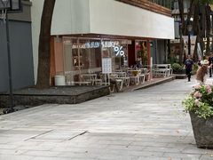 -% Arabica阿拉比卡咖啡(武汉天地店)