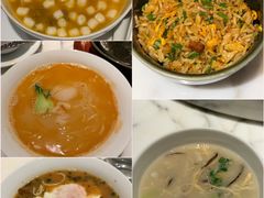 -湖滨28中餐厅·西湖宴·杭州君悦酒店