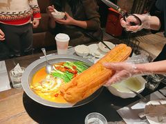 -外婆家(杭州马塍店)