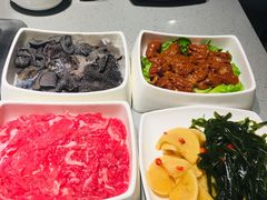 -海底捞火锅(海宁路店)