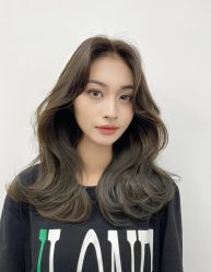 -GIRL STYLE 烫发·染发沙龙