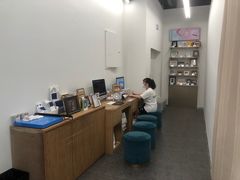 -海马体照相馆(义乌之心店)