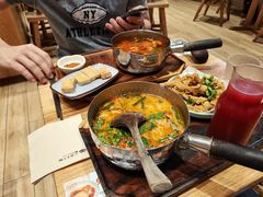 -小满手工粉(上海月星环球港店)