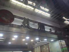 -义顺牛奶公司(庇利金街店)