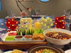 -香丰阁·烤鸭·川湘菜(清河店)
