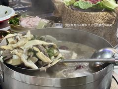-刘少华贵州小黄牛·鲜牛肉火锅(总店)
