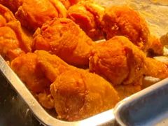 潘老板炸鸡腿-潘老板炸鸡(河西万达店)