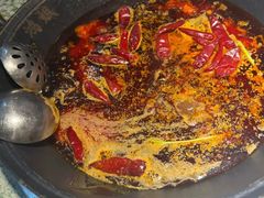 -鸿姐老火锅(静安店)