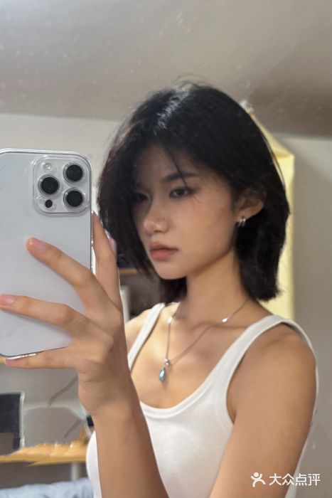 P.STYLE 派斯造型(五道口店)图片