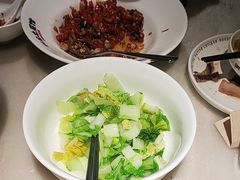 -洞庭土菜馆(天河北总店)