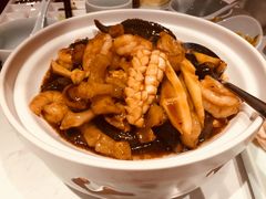-董鲁烤鸭(建和街店)