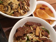 -寻裕记·现炒浇头面(人民广场店)