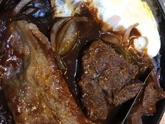 -开心果牛扒城(雍华庭店)