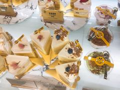 -三只蜜蜂蛋糕(东城店)