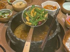 -蘑界·野生菌火锅(深业上城店)