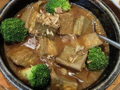 -延年酒店-延飨餐厅(延年文苑店)