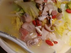 -鼎盛蜀坊·重庆江湖菜(市桥地铁站店)