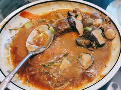 -君霖海鲜私房菜(春柳店)