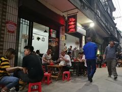 -清真·马峰烤肉(小学习北巷店)