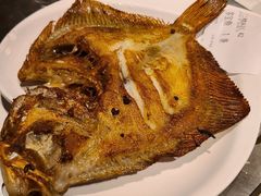 -金刚山烧烤(红旗大街店)