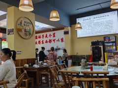 -麻伊伏土菜馆(朗州路店)