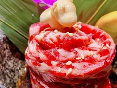 -东味北道熟成·炭火烤肉(九龙店)