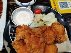 -小川洋风料理(汉街店)