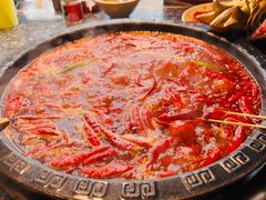 -蜀大侠火锅(春熙路店)