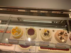 -Pantry's Best派悦坊蛋糕(K11购物艺术中心店)