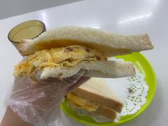 -噏耷茶档