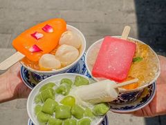 -椰小鸡·琼州糟粕醋(美兰缤纷城店)