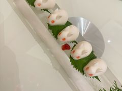 -月福京味斋·烤鸭店·北京菜(鼓楼总店)