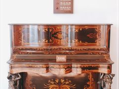 -鼓浪屿钢琴博物馆