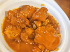 腐乳蒸猪手-老广酒楼(樱花店)