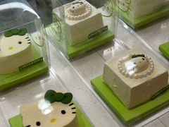 -好利来(上海长宁龙之梦店)