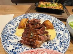 -MOMENTI手工意面(晶耀前滩店)
