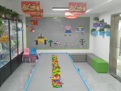 -瓦力工厂机器人少儿编程教育(电子城校区)