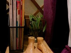 -古都梅按摩足浴(世界广场店)