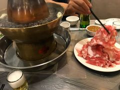 -鑫龙火锅城(青岛分店)