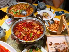 -缪氏川菜(丰盛町店)