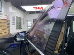 -能手汽车隔热膜旗舰店·3M贴膜体验中心