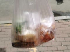 -榆林筋饼家常菜